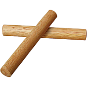 Claves, Perkussions-Instrument