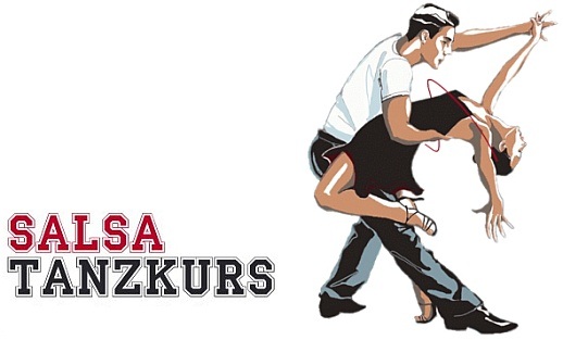Salsa-Tänzer