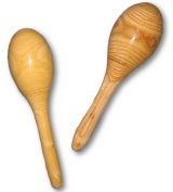 Maracas-Instrument