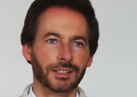 Portrait Michael Rieger